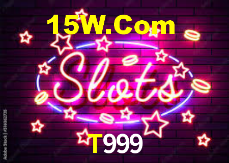 T999 App
