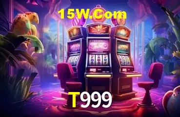 Tecnologia da Plataforma T999