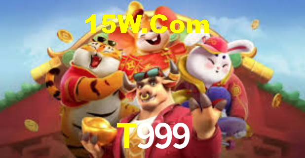 T999 - App Features