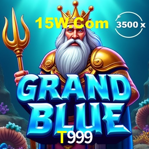 Casino Ao Vivo T999