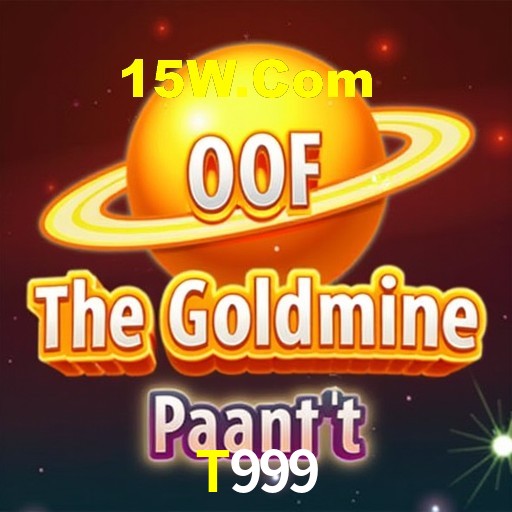 Jogos de Slot T999