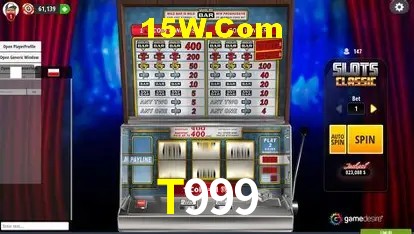 T999 - Support