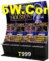 Roulette Table T999