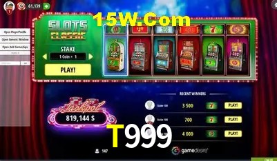 T999 - Rápido Acesse