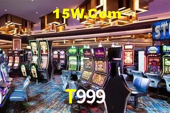 T999 São Paulo - Hot Promos