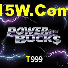 Programa VIP T999