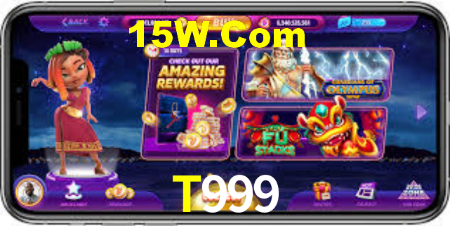 T999 Bet