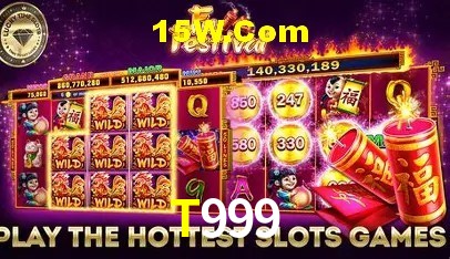 T999 Rio de Janeiro - Slot Strategy