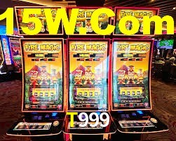 Welcome Bonus T999