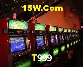T999 Rio de Janeiro - Popular Jogos