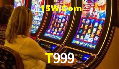 Design Responsivo T999