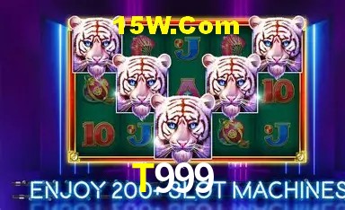 T999 Brasília - Jogo Features